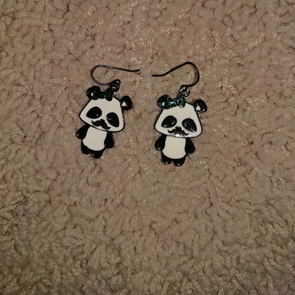 Claire's Earrings